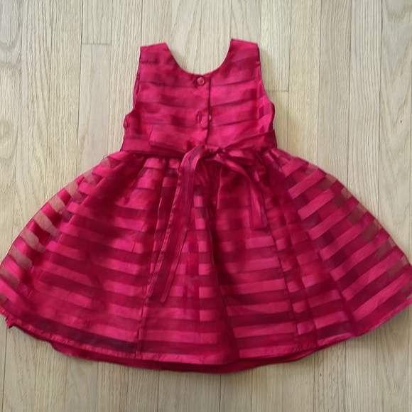 Gorgeous Party/Formal Dress for Little Girls, size 3 - Picture 2 of 4